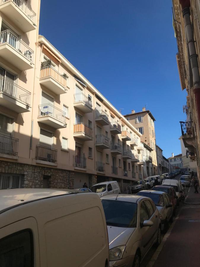 Clemenceau Apartment Cannes Exterior foto